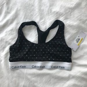 Calvin Klein Bra